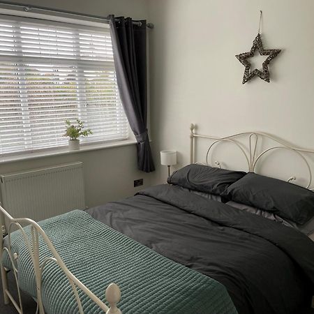Nidd House Apartment Harrogate Exterior foto